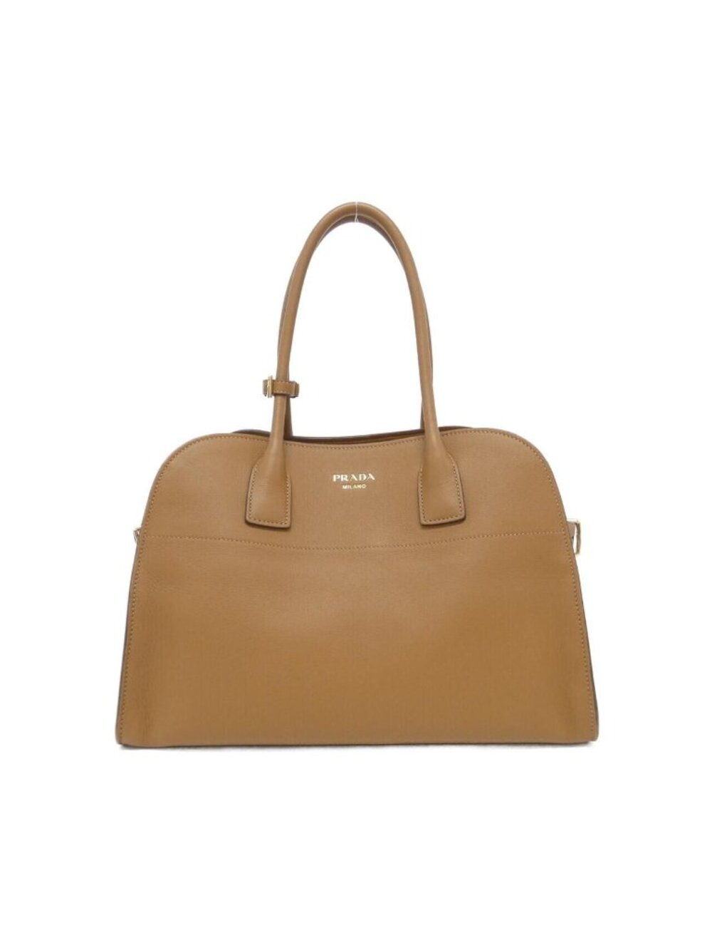 Prada Bag Handbag Brown